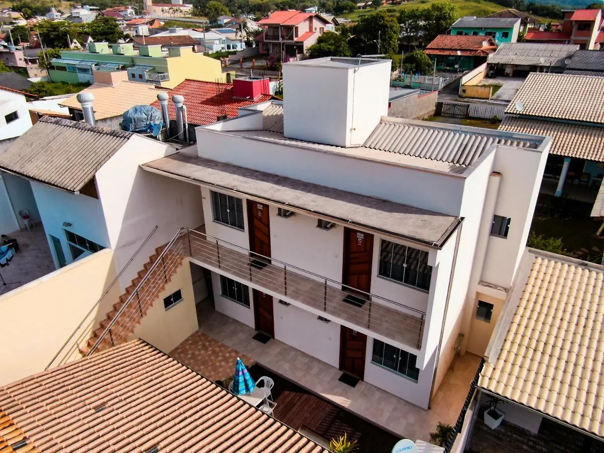 Pousada Vila Regina Penha  Inn Penha (Santa Catarina)