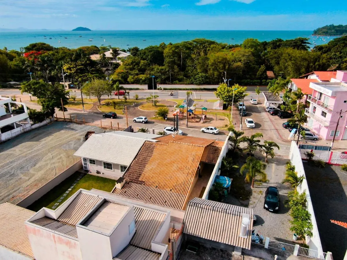 Pousada Vila Regina Penha  Penha (Santa Catarina)