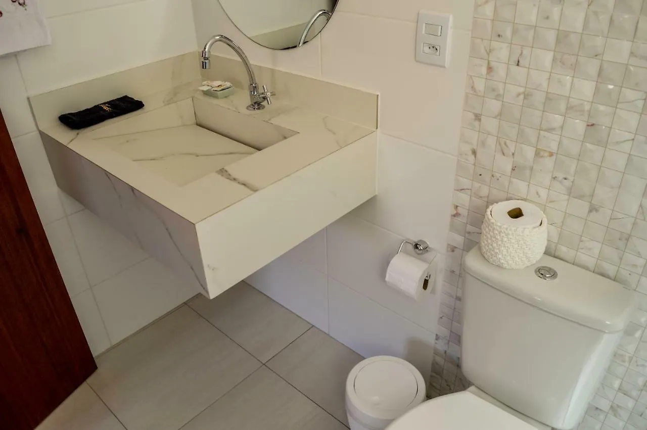 *** Inn Pousada Vila Regina Penha  Brazil