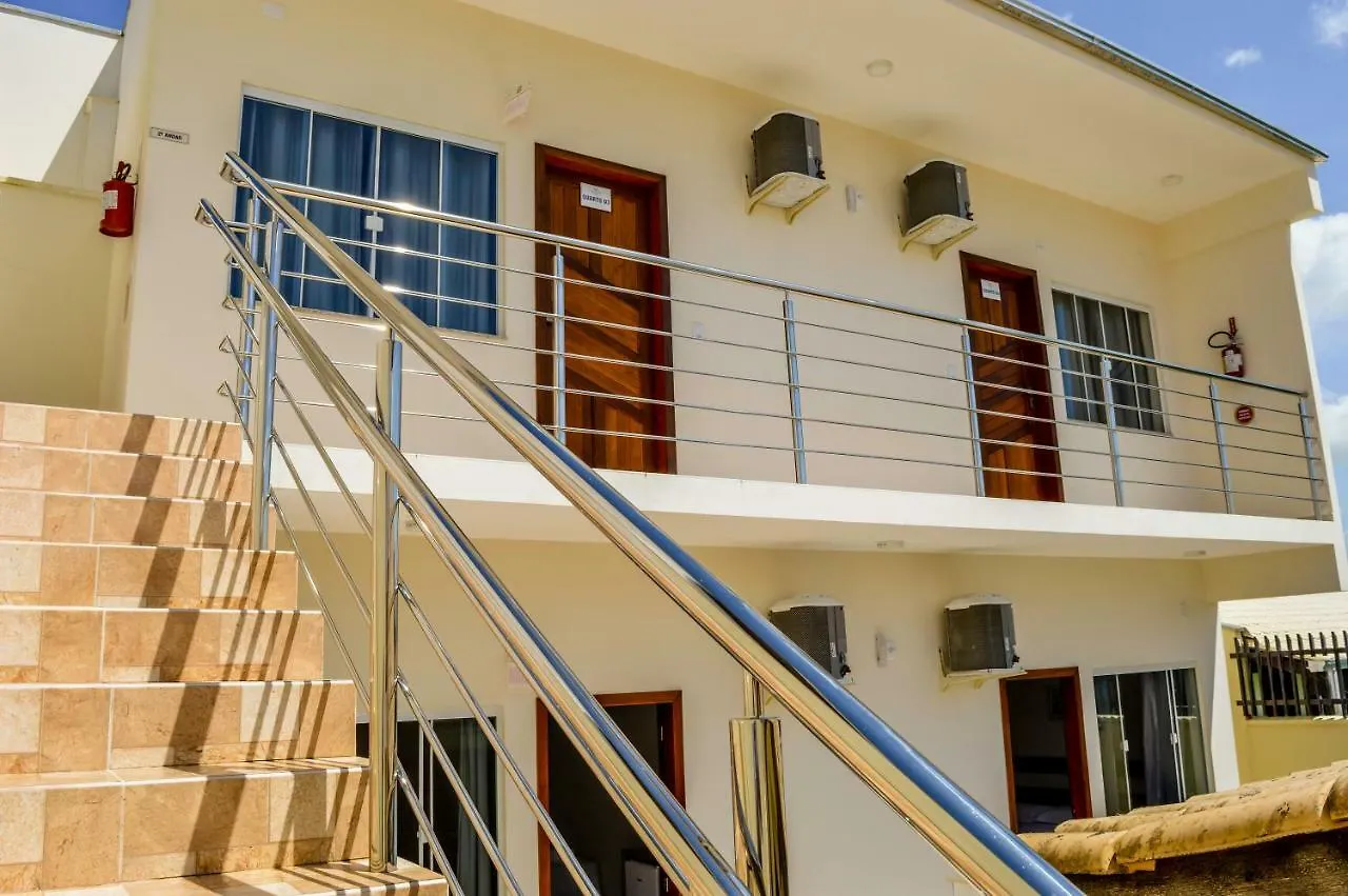 Inn Pousada Vila Regina Penha