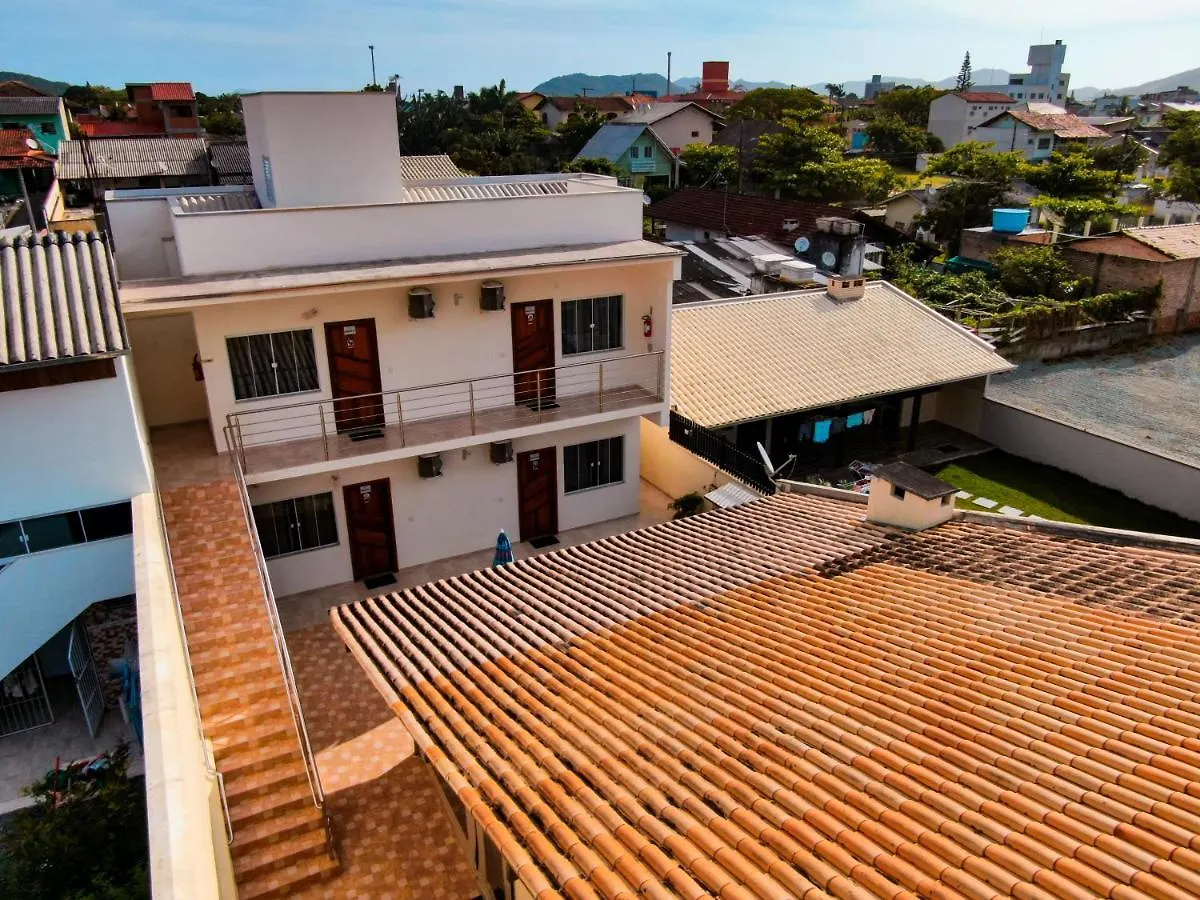 *** Inn Pousada Vila Regina Penha  Brazil
